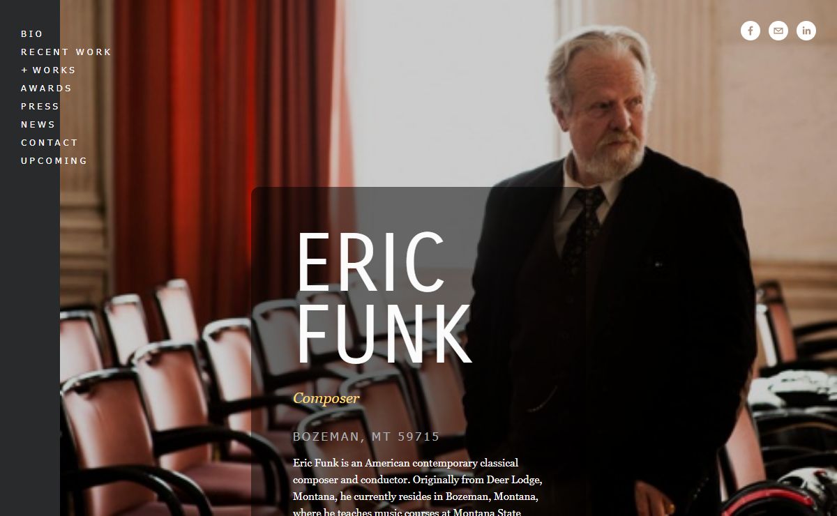 Eric Funk