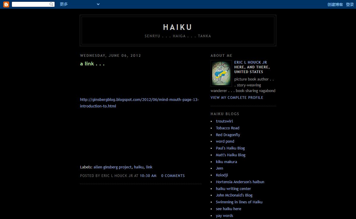 haiku
