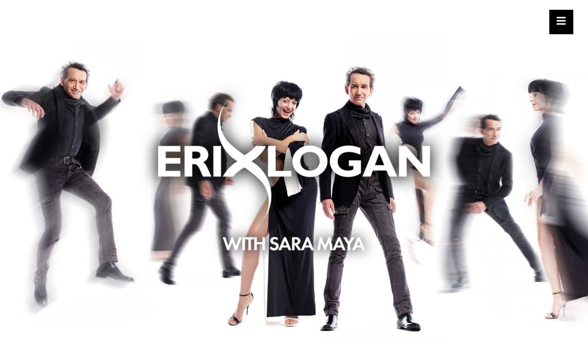 Home - Erix Logan