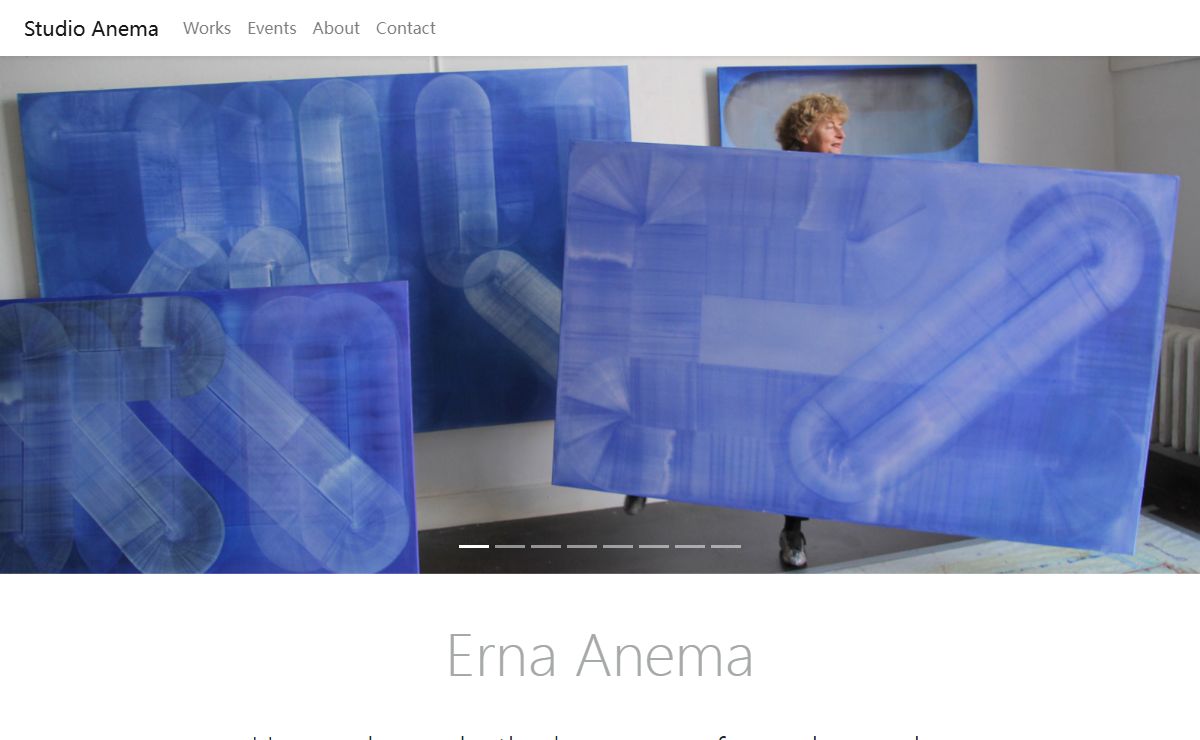Studio Anema