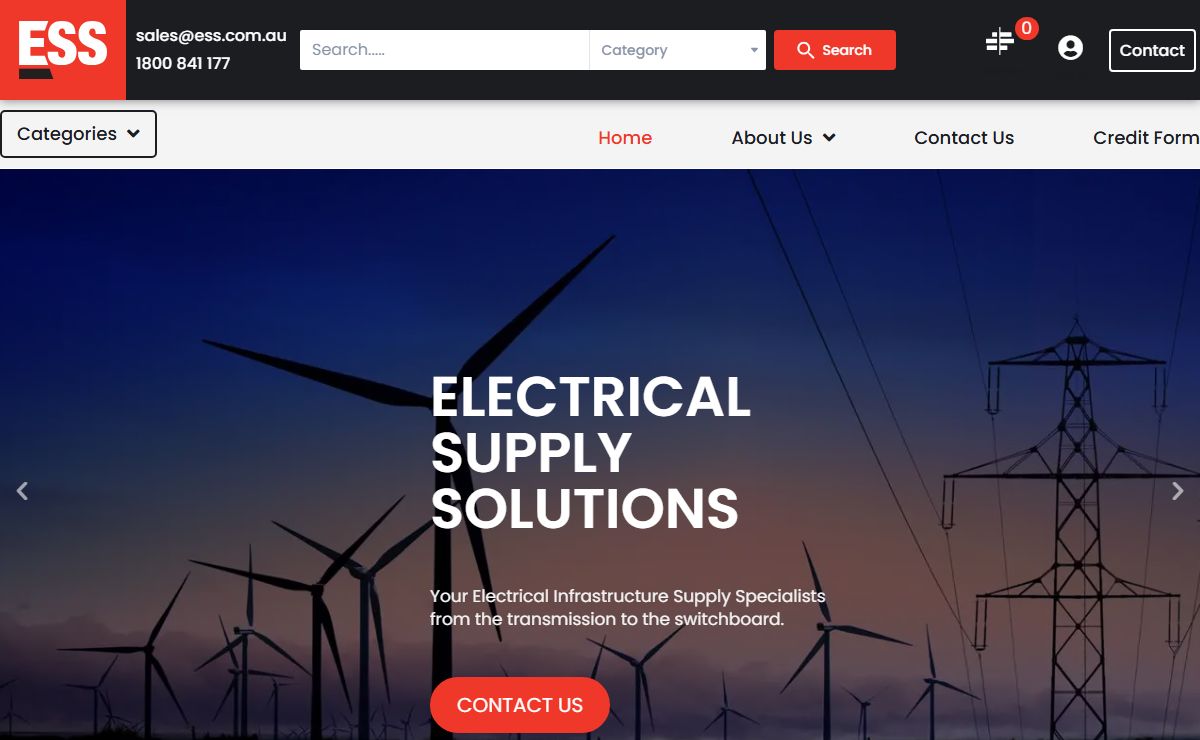 Electrical Wholesale Experts: Electrical Supply Solutions