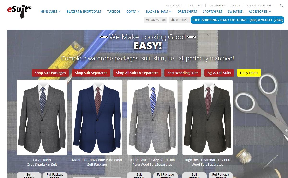 eSuit.com