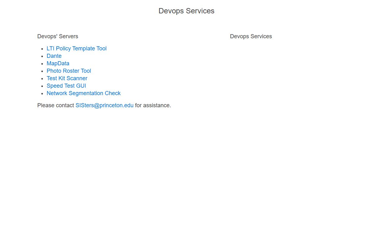 DevOps Services