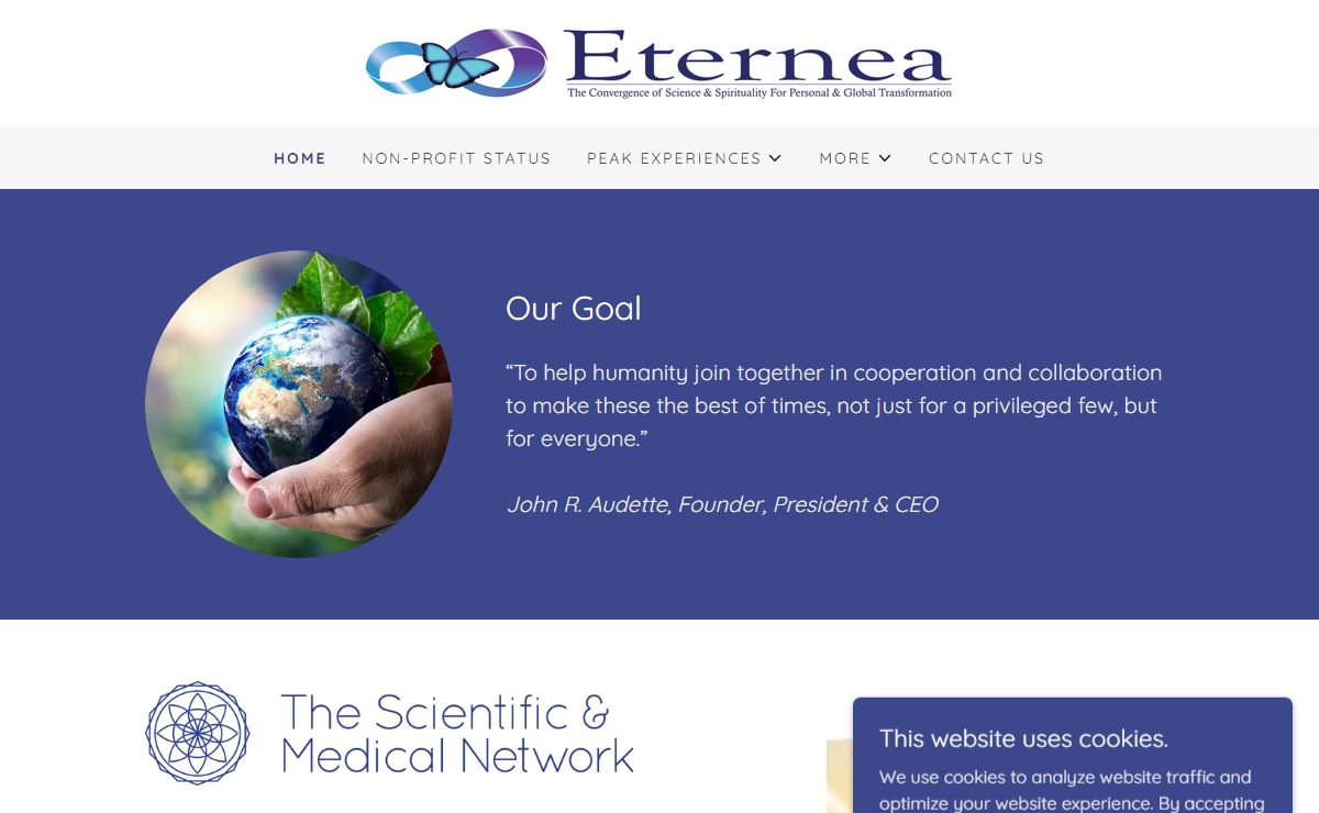 Eternea