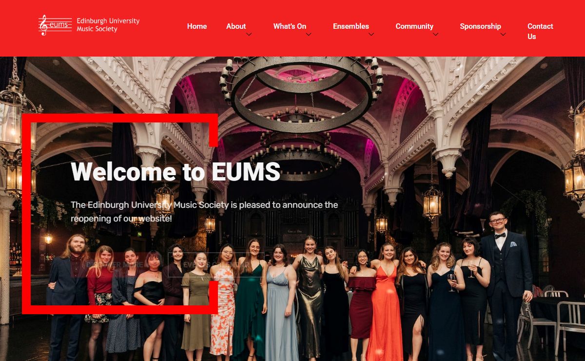 EUMS