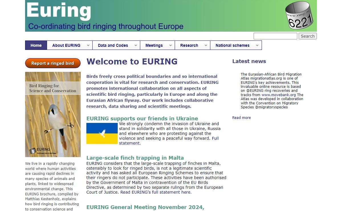 EURING