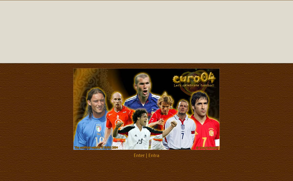 Euro04 - CalcioItalia.8m.com