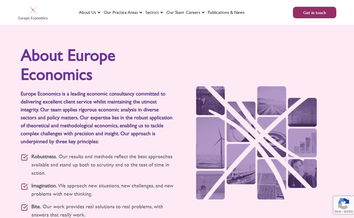 Europe Economics