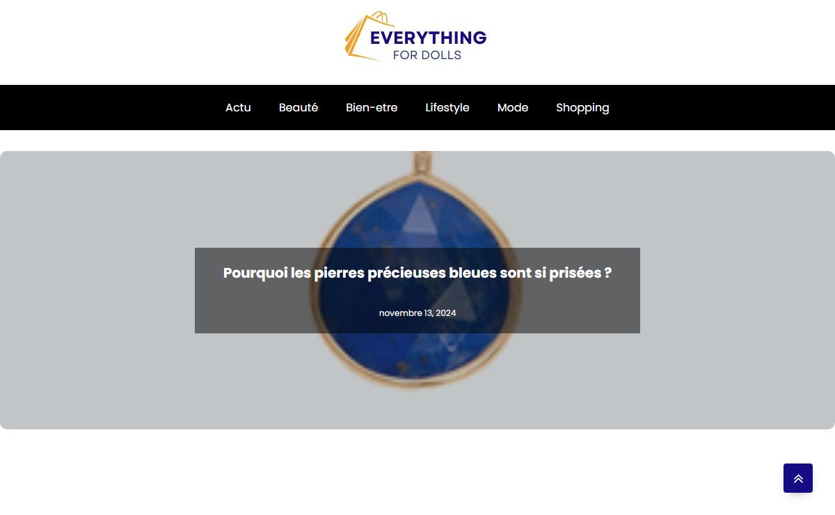 everythingfordolls - everythingfordolls