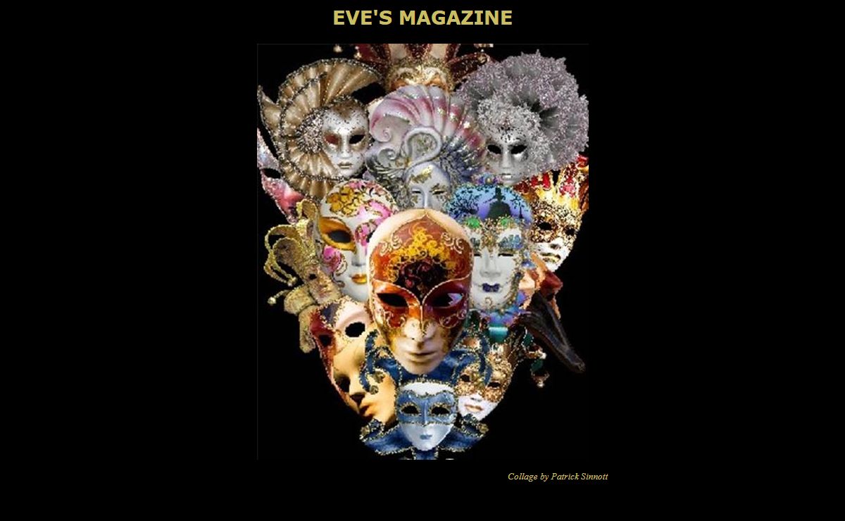 Eve's Magazine