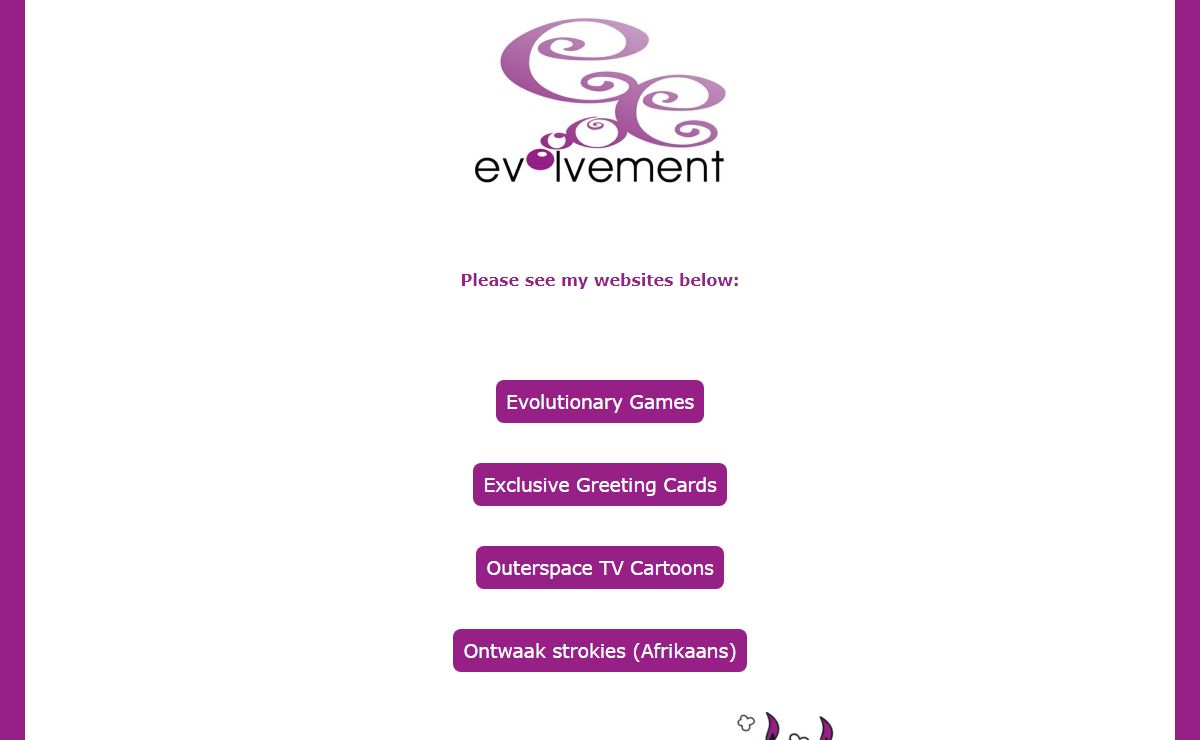 Evolvement Publishing