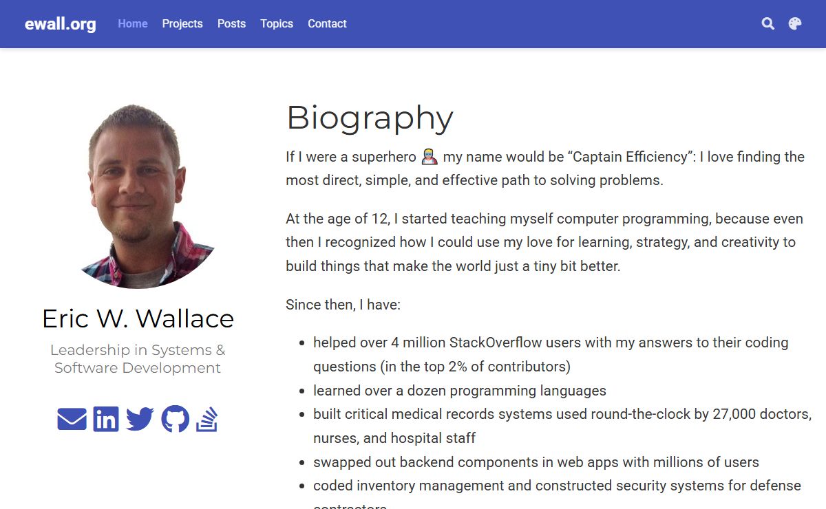 ewall.org