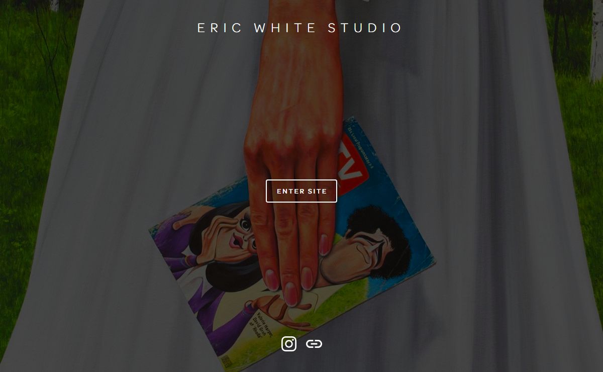ERIC WHITE STUDIO