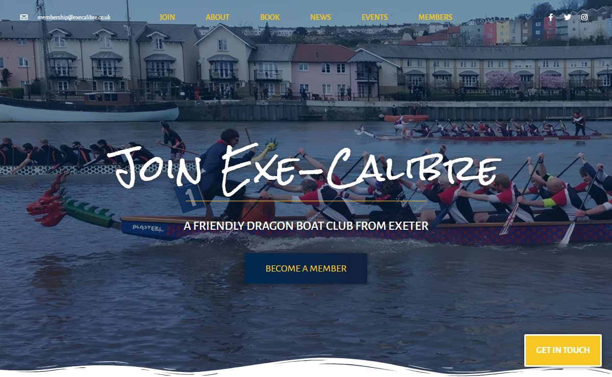 Join - Exe-Calibre