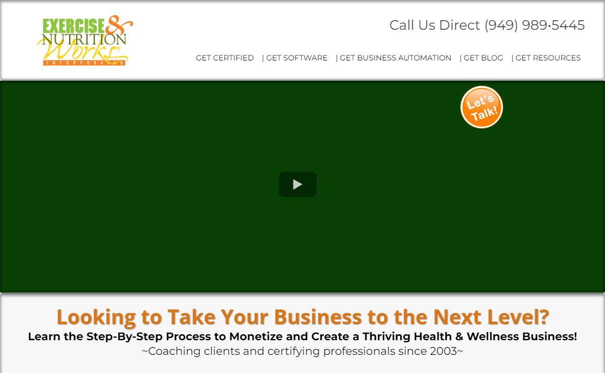 ADD $10K+ PER MONTH TO YOUR NUTRITION, HEALTH OR WELLNESS BUSINESS!