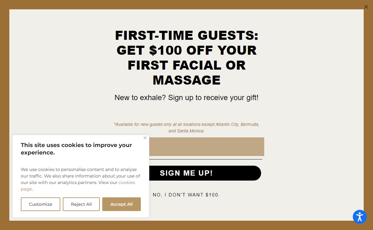 Fitness Spas | Yoga & Workout Classes | Massage, Spa & Facials