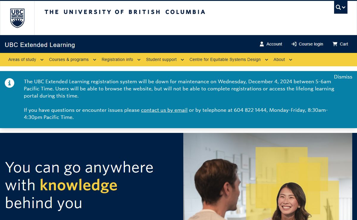 Welcome | Extended Learning
