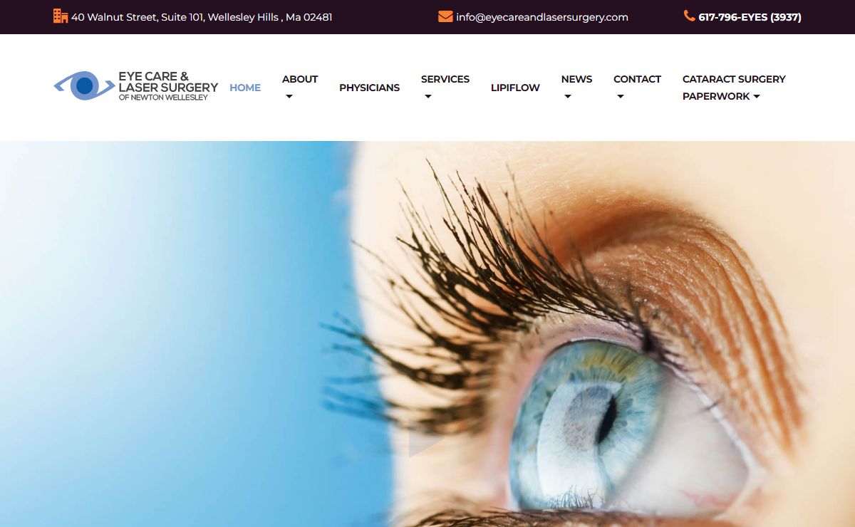 Home - Boston Lasik-PRK-Laser Eye Surgery-Lasek-Intralase