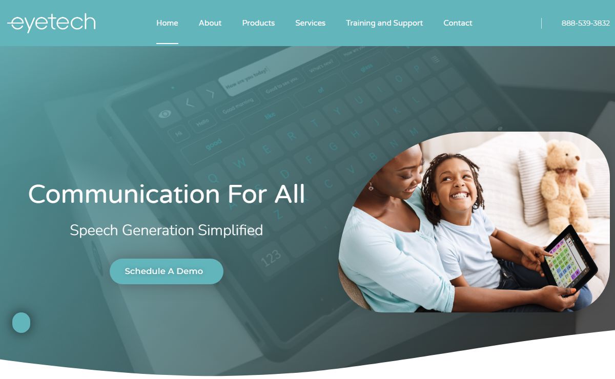 EyeTech Digital Systems – EyeTech Digital Systems