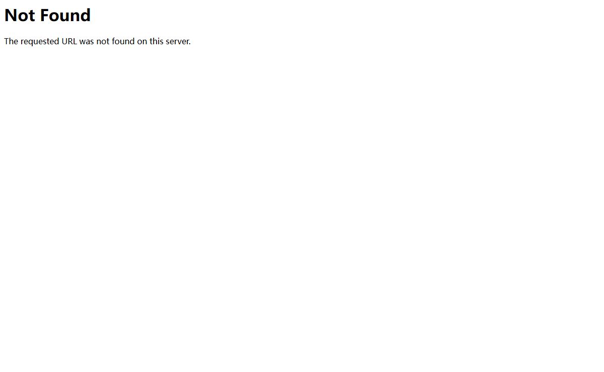 Web Server
