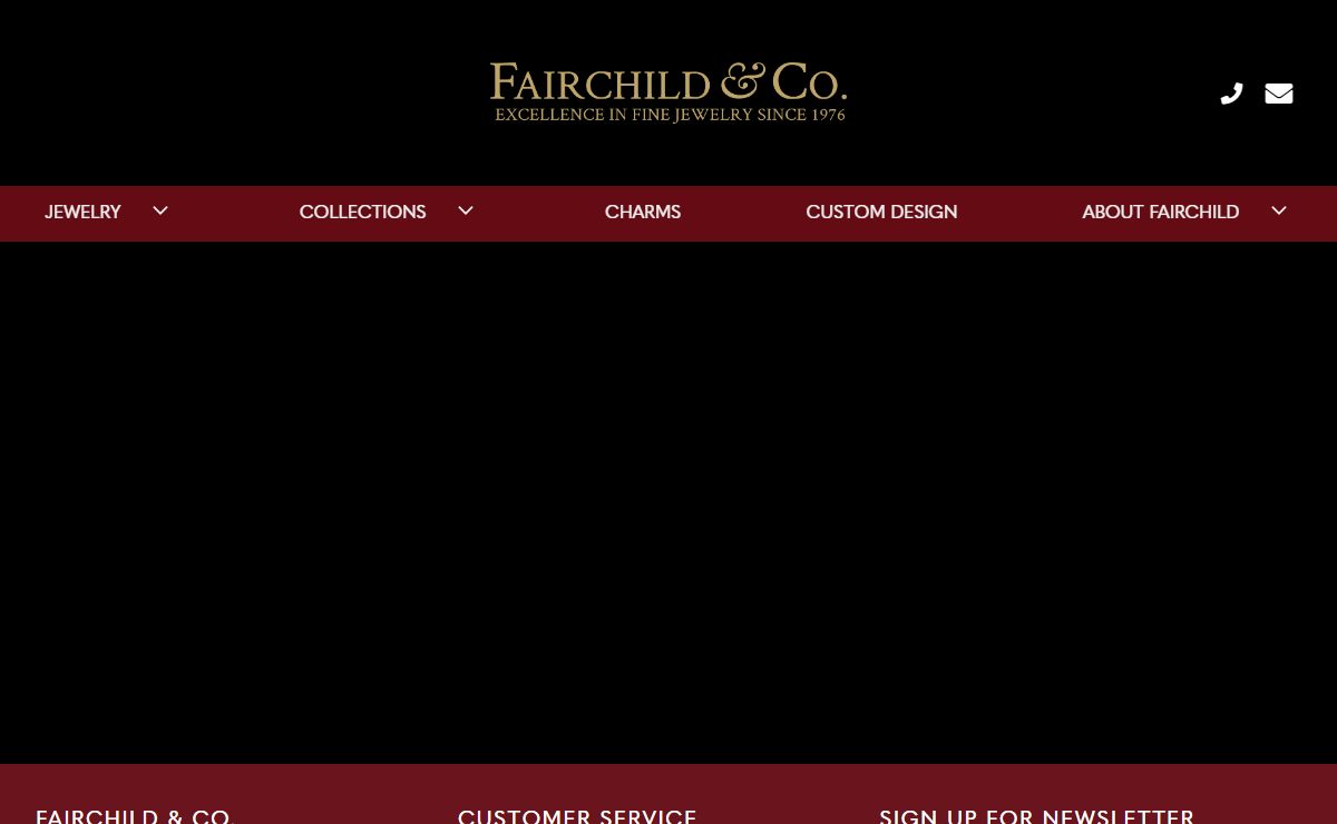 Fairchild & Co. Jewelry | Santa Fe, NM
