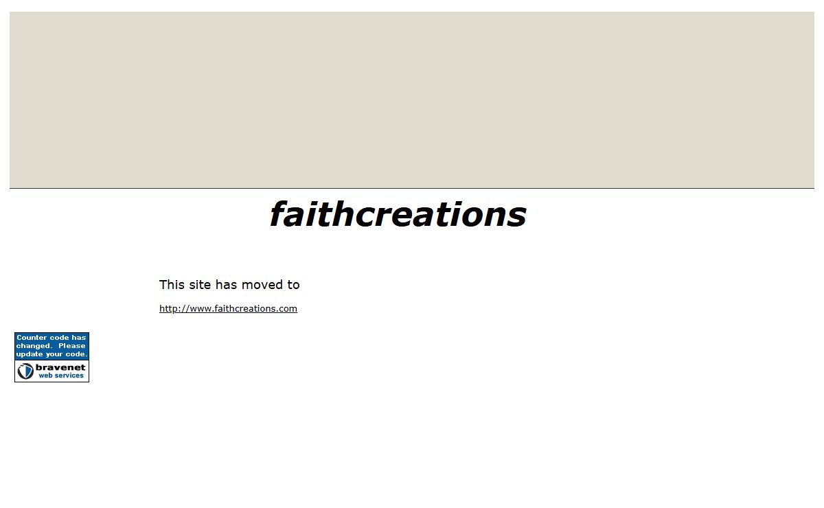 faithcreations