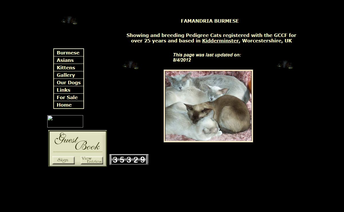 famandria