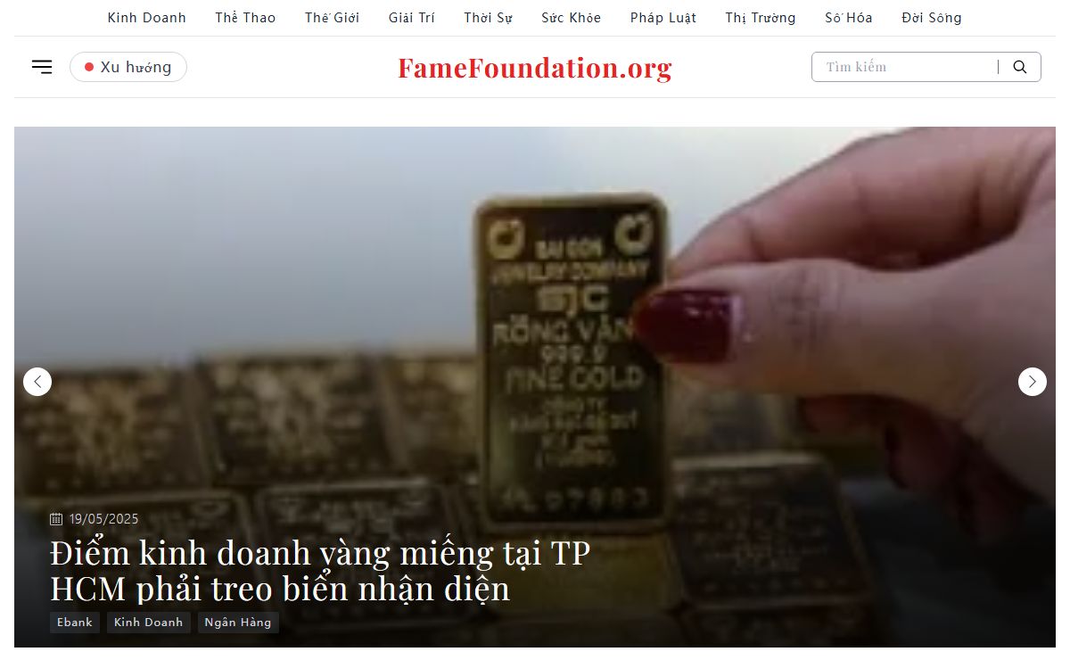 Báo Mới - Tin Nóng Hôm Nay, Đọc Tin Online Nhanh
