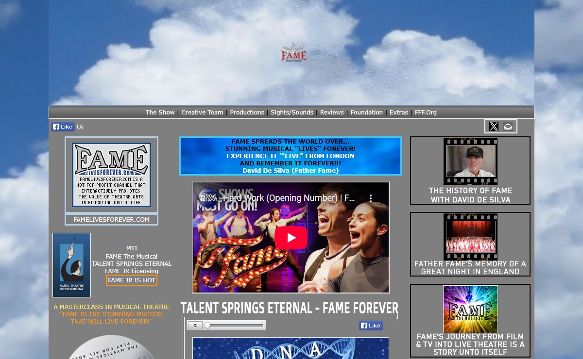 Fame Network