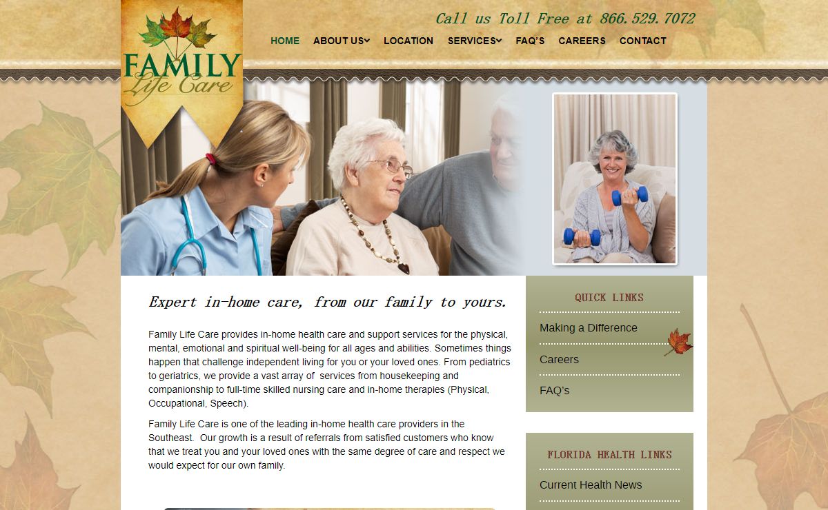 Family Life Care