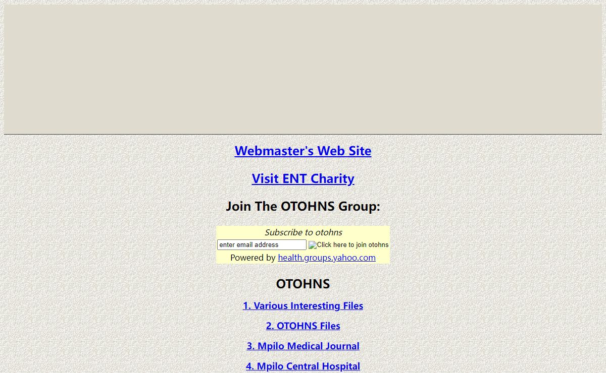 Famona Site