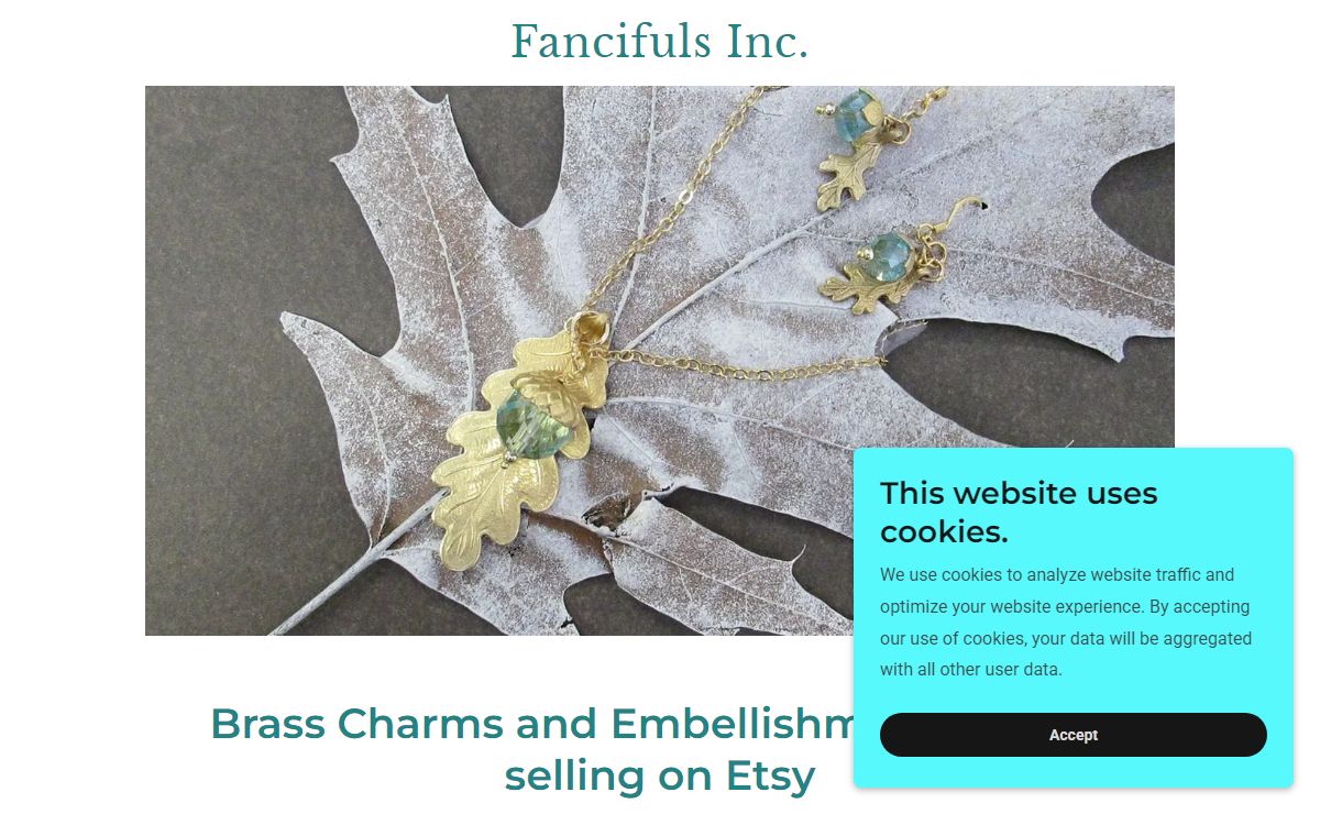 Fancifuls Inc.