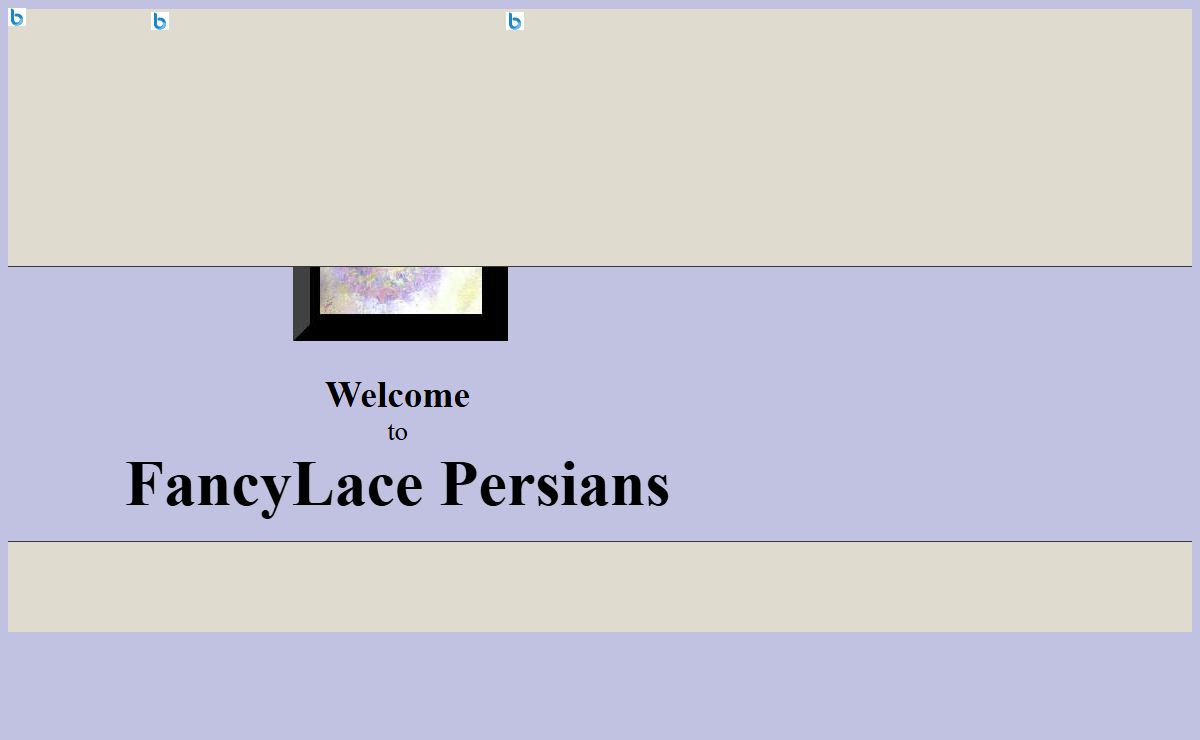 Fancylace