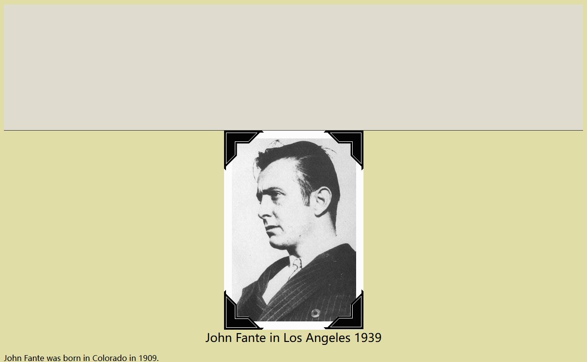 John Fante