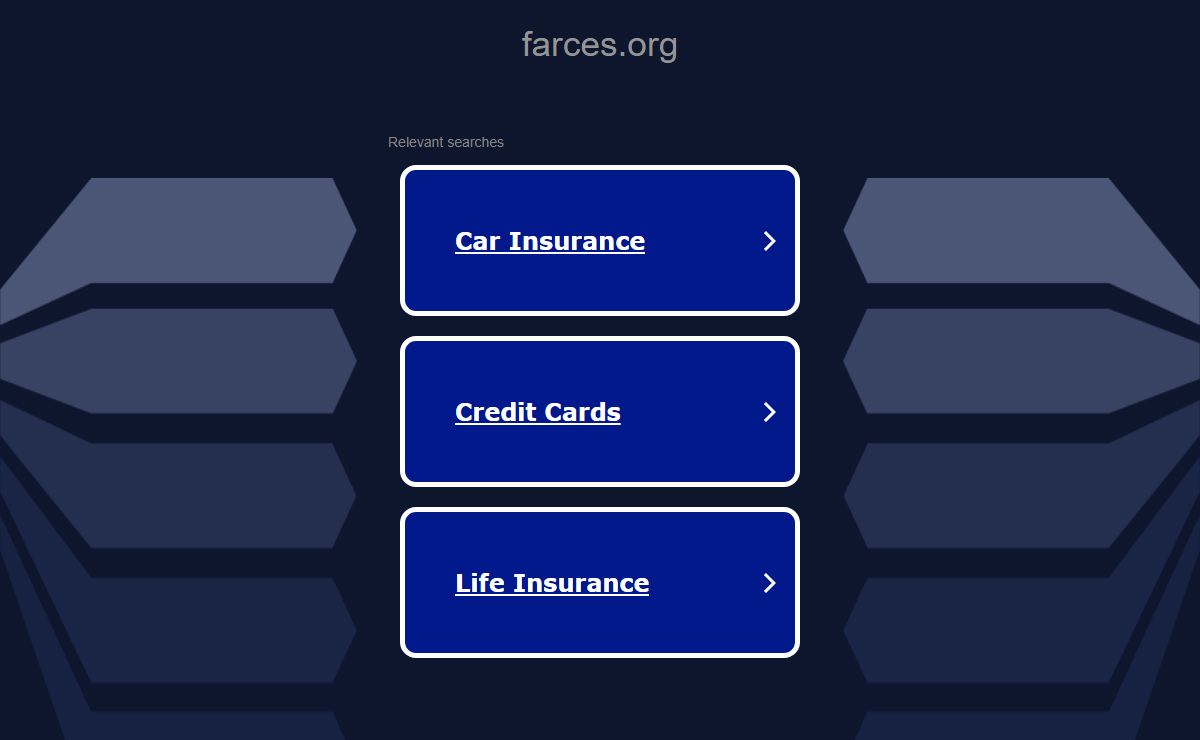 farces.org - This website is for sale! - farces Resources and Information.