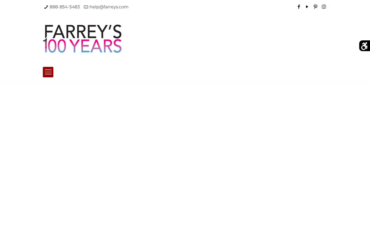Farrey's Lighting, Bath, and Decorative Hardware – Farrey’s is South Florida’s leading lighting and decorative bath & hardware resource for inspired spaces.