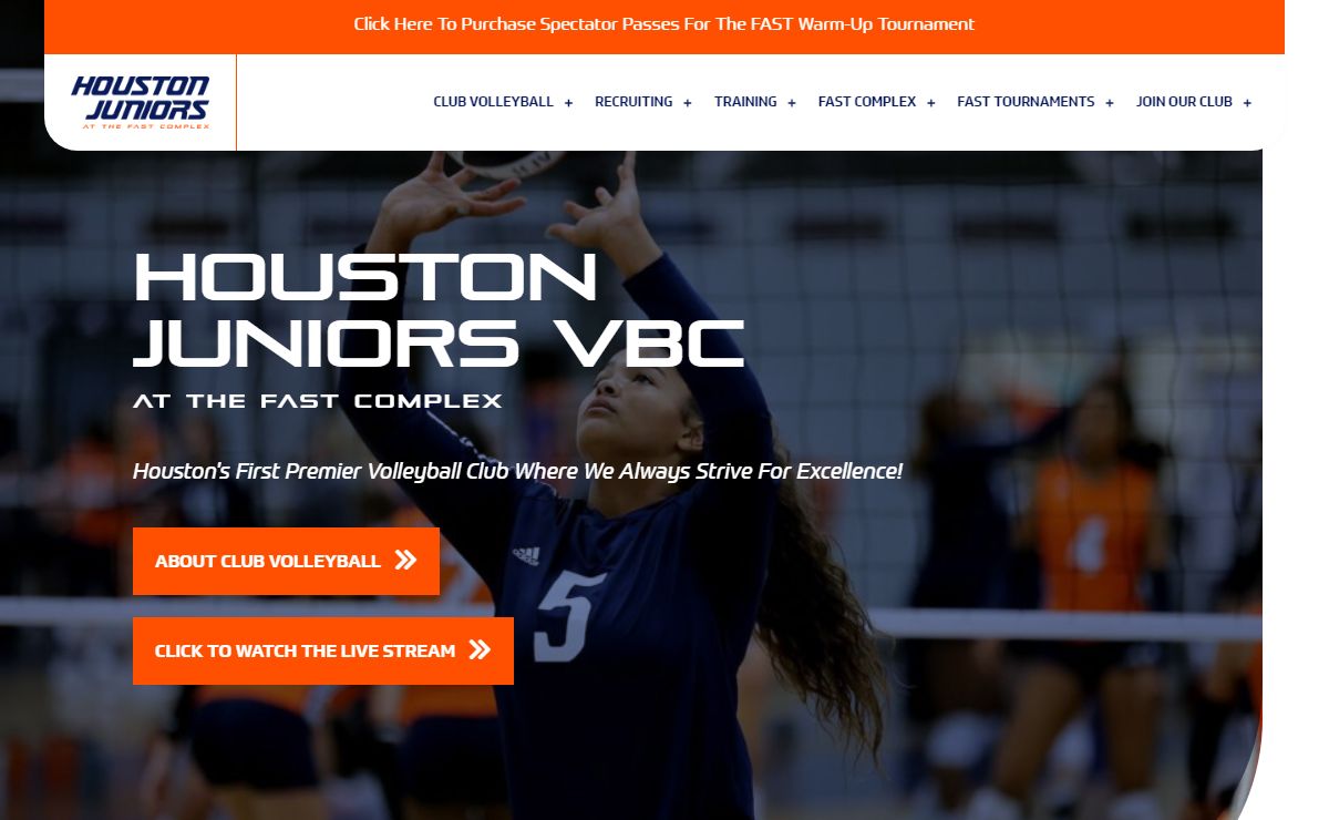Houston Juniors