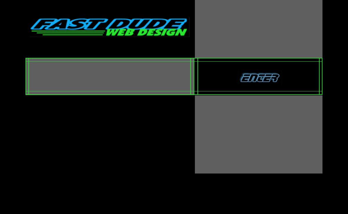 Fast Dude Websites