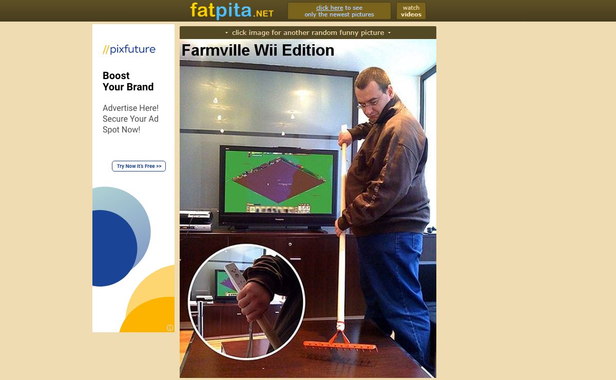fatpita.net • funny random pictures