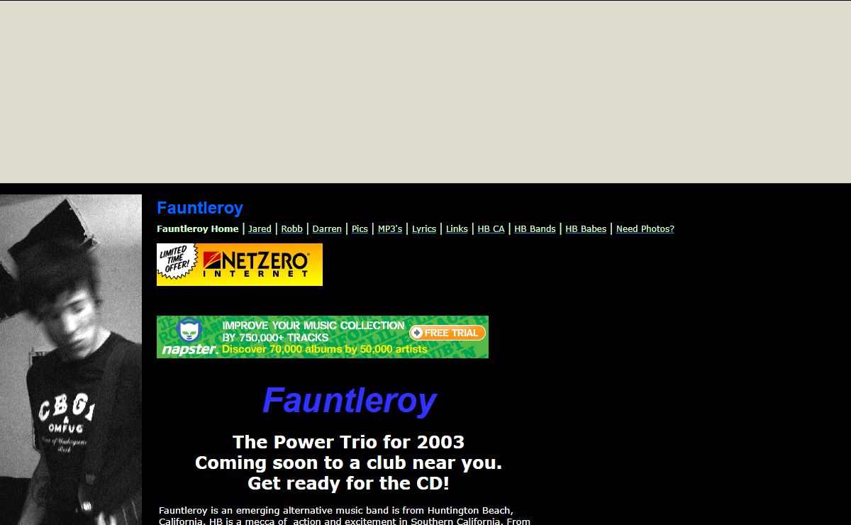Fauntleroy