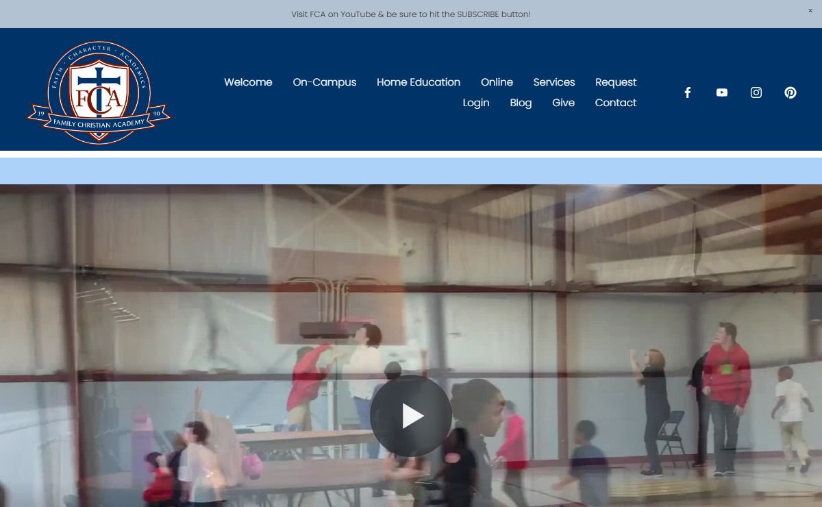 Family Christian Academy