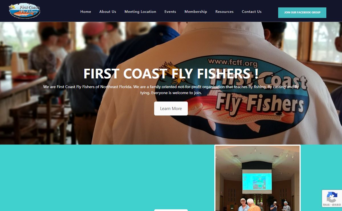 First Coast Fly Fishers – Educating, Restoring, Conserving through Fly Fishing