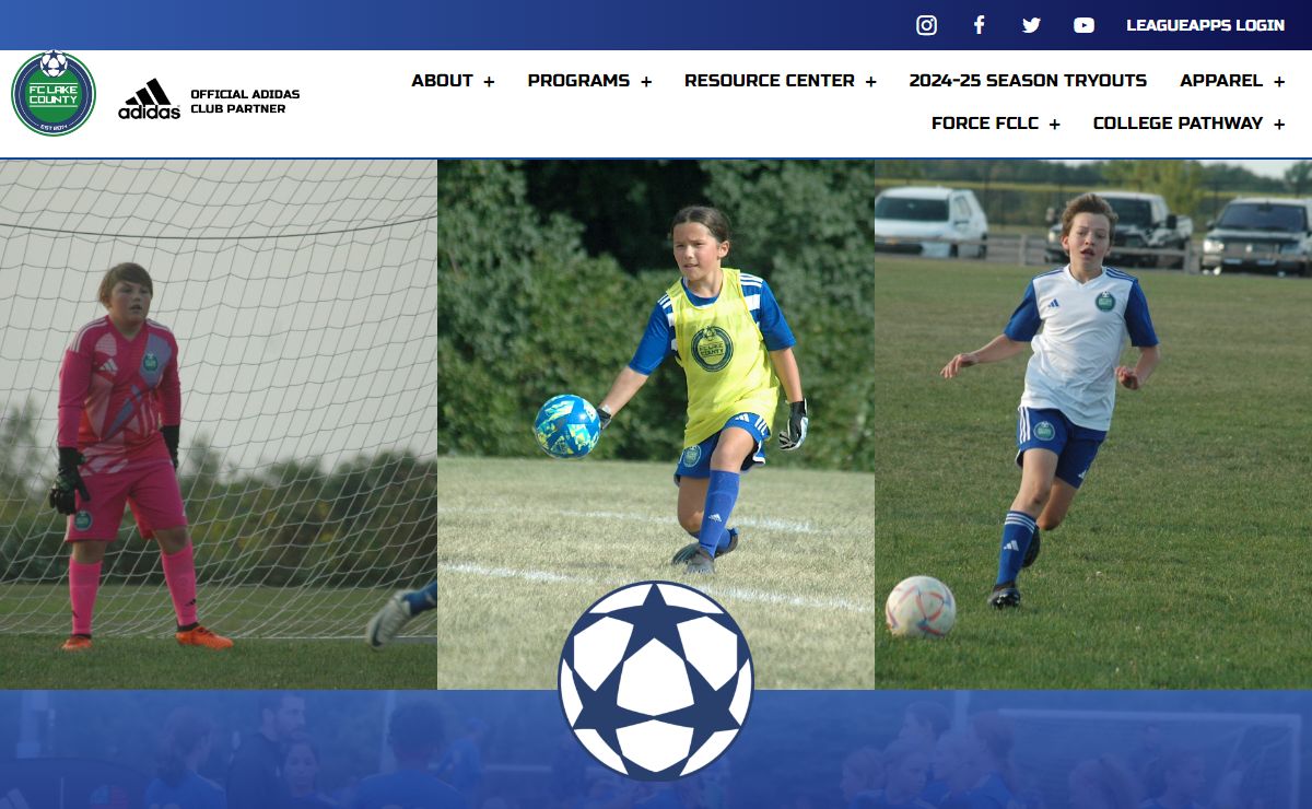 FC Lake County