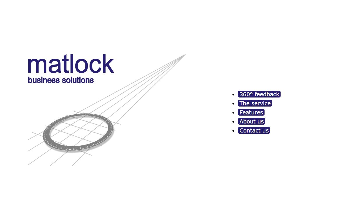 Matlock Business Solutions Ltd