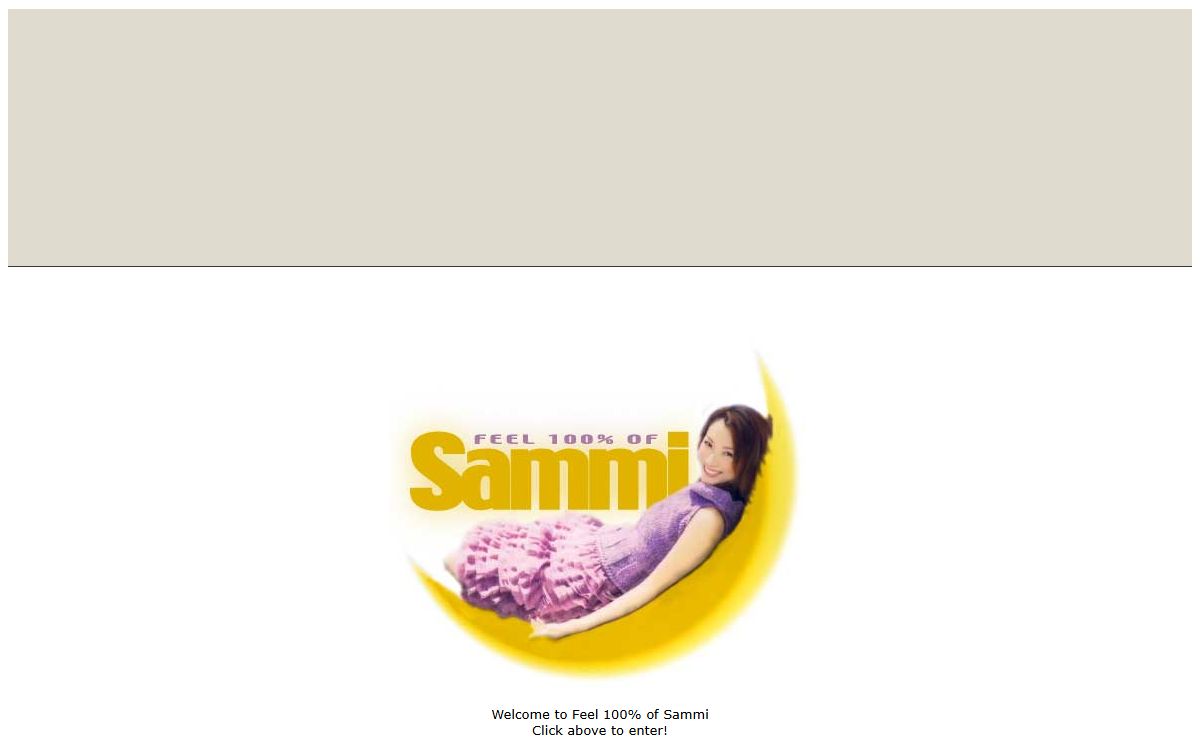 Sammi