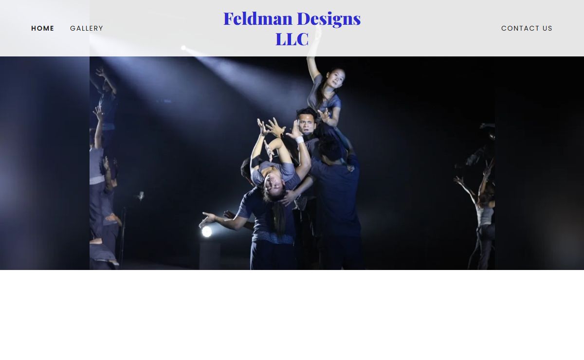 Feldman Designs LLC