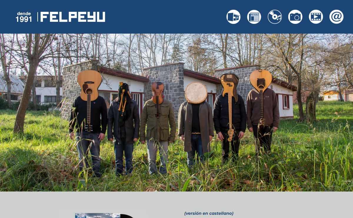 Aniciu - Felpeyu