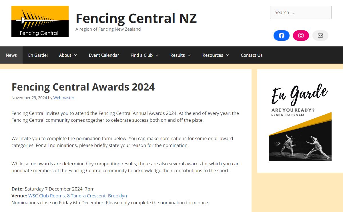 Fencing Central NZ – A region of Fencing New Zealand