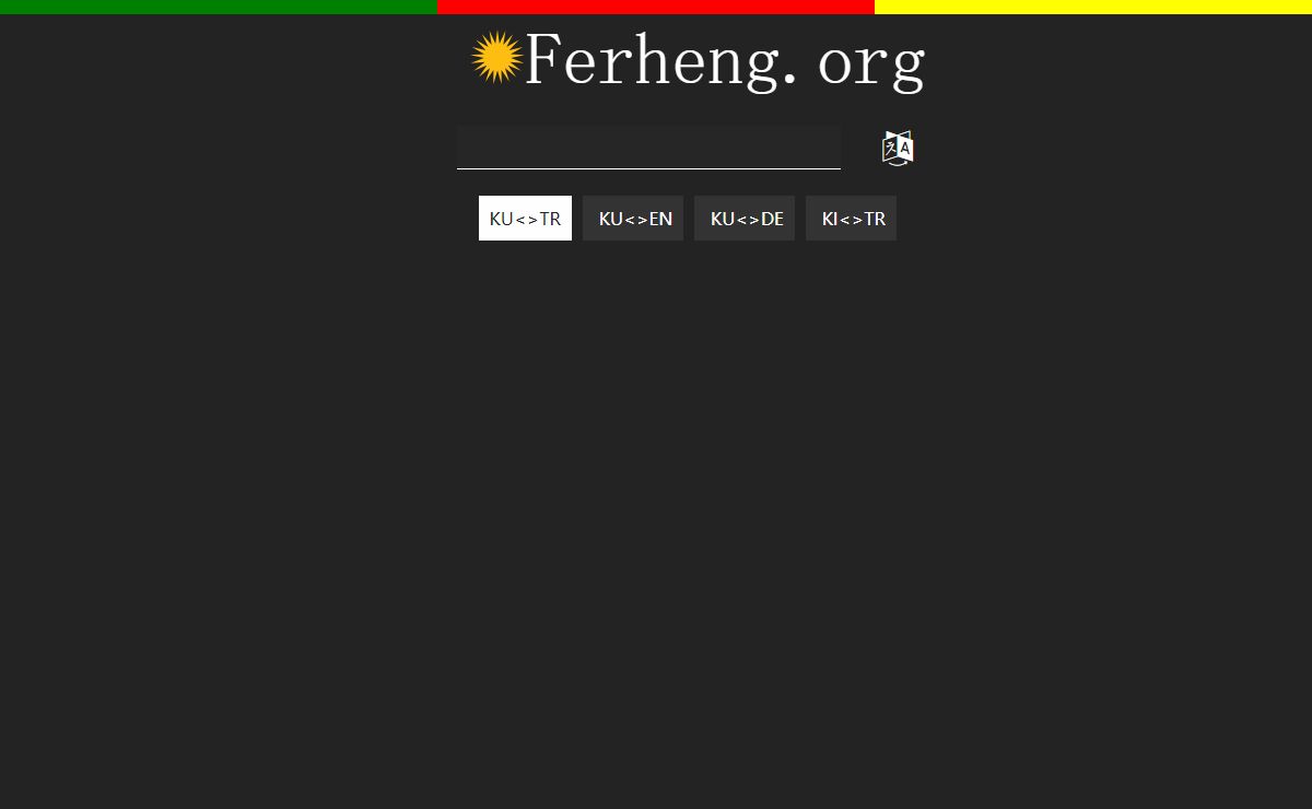 FerhengUi