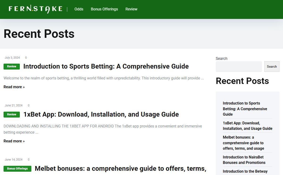 Bets, bonuses in bookmakers in Nigeria | Come in and win⭐